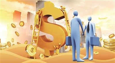 招商基金 企業與地方協同發展，共創投資新篇章