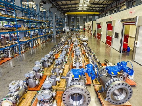 西派集團 以智能制造為引擎，驅動產品躋身國際市場