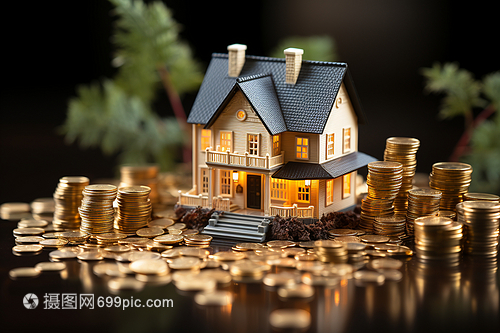 買房投資 概念、策略與風險解析