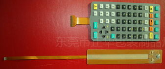 薄膜開(kāi)關(guān)工藝揭秘 從硅膠結(jié)構(gòu)到東莞制造的產(chǎn)業(yè)鏈解析